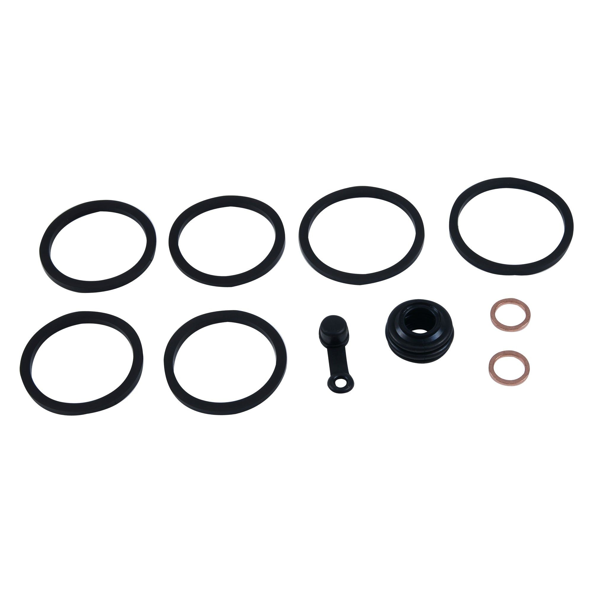All Balls  Caliper Rebuild Kit - Front 18-3306