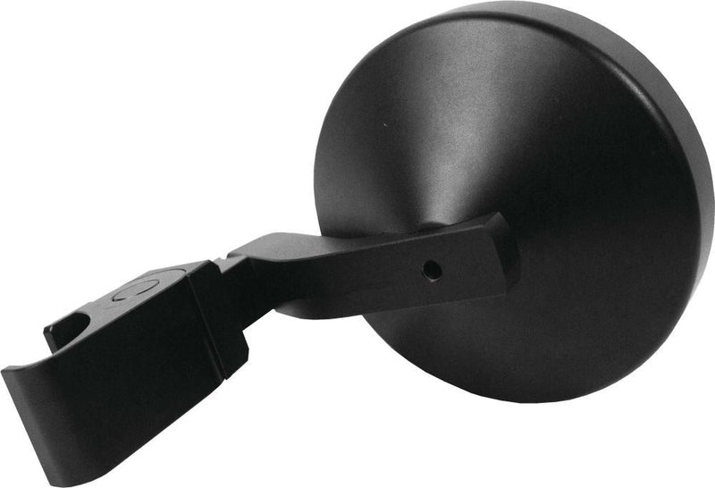 Load image into Gallery viewer, DragonFire Racing Defender SS Side View Mirrors Black - 04-3005
