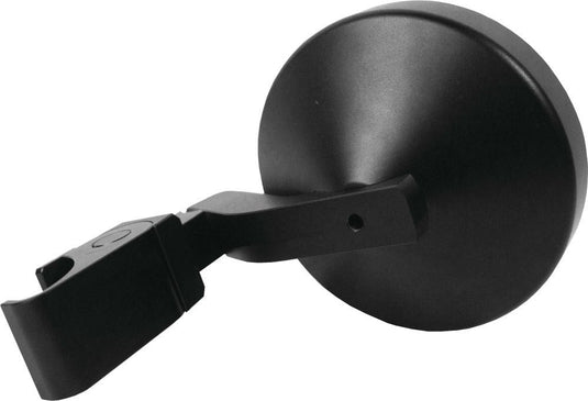 DragonFire Racing Defender SS Side View Mirrors Black - 04-3005