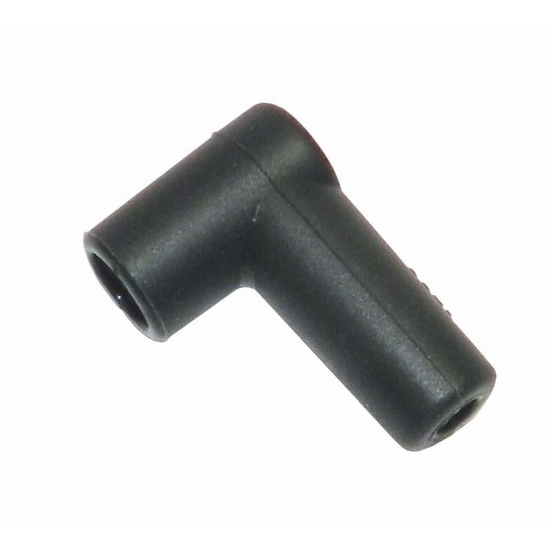 Load image into Gallery viewer, WSM 90? Black Spark Plug Boot 369-110
