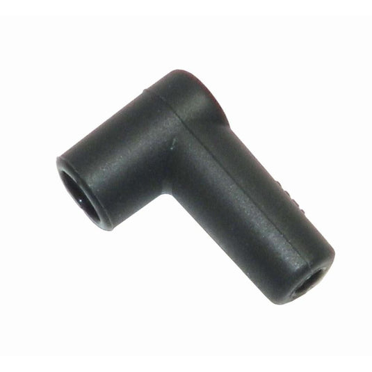 WSM 90? Black Spark Plug Boot 369-110