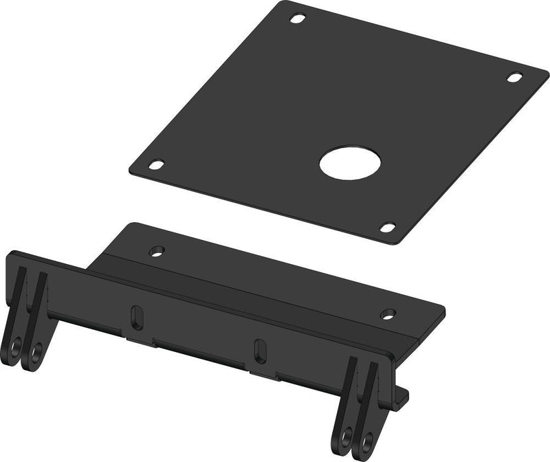 Load image into Gallery viewer, KFI Snow Plow Mount - 106145
