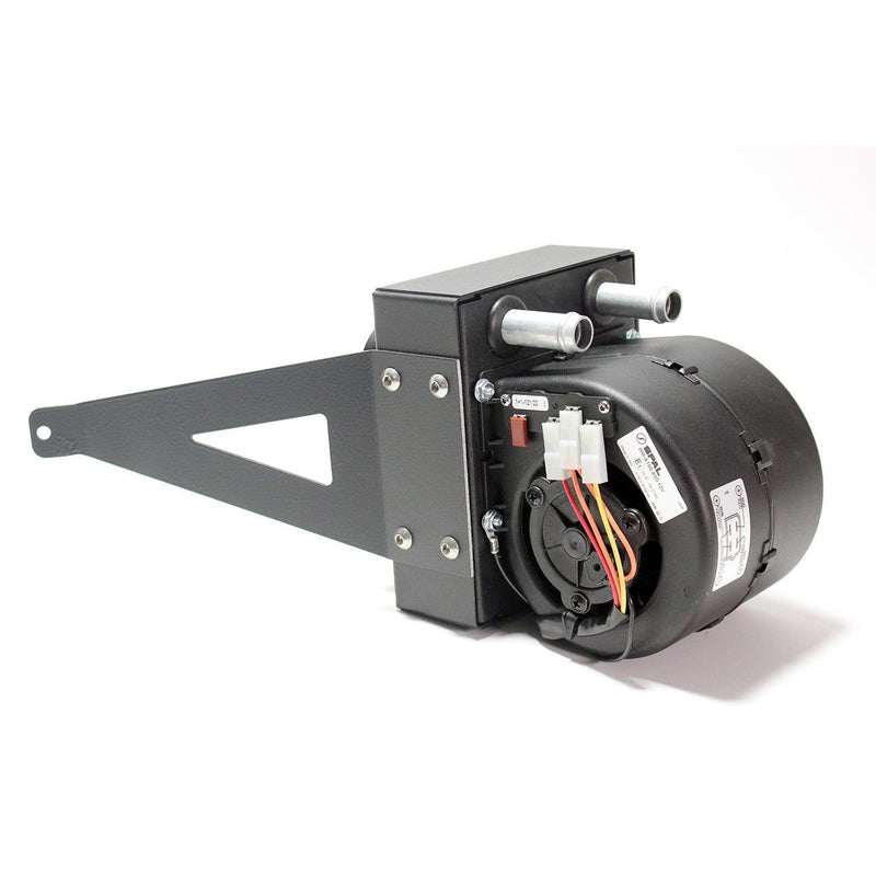 Load image into Gallery viewer, Inferno Cab Heater Kit with Defrost SSHK551-00 For 2020 Kawasaki Teryx KRX 1000
