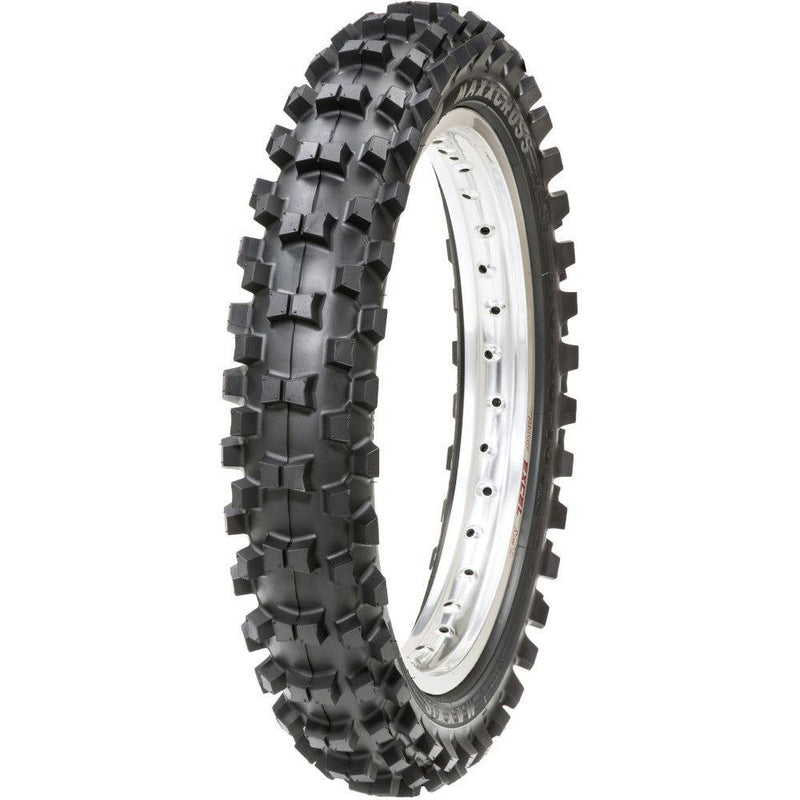 Load image into Gallery viewer, Maxxis MaxxCross MX-ST Radial Motocross Tire [80/100-10] TM00119300
