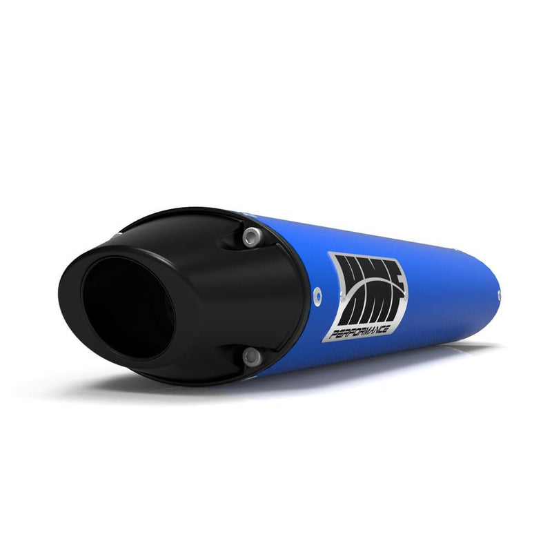 Load image into Gallery viewer, HMF Racing Performance Slip On Exhaust for Suzuki LT-R 450 06-09
