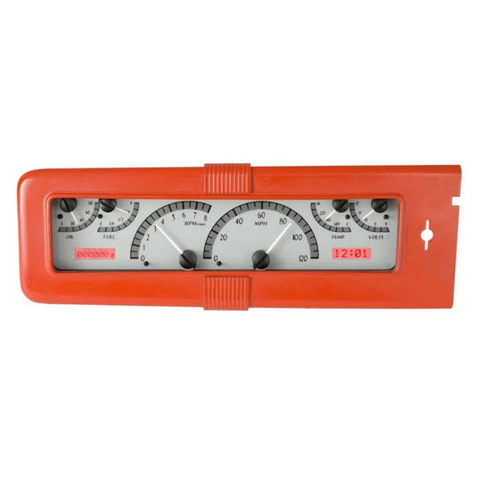 Dakota Digital 1940 Chevrolet Car VHX Gauge Kit VHX-40C