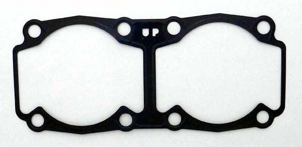 Load image into Gallery viewer, WSM Base Gasket for Kawasaki 550 SX 91-95 007-429
