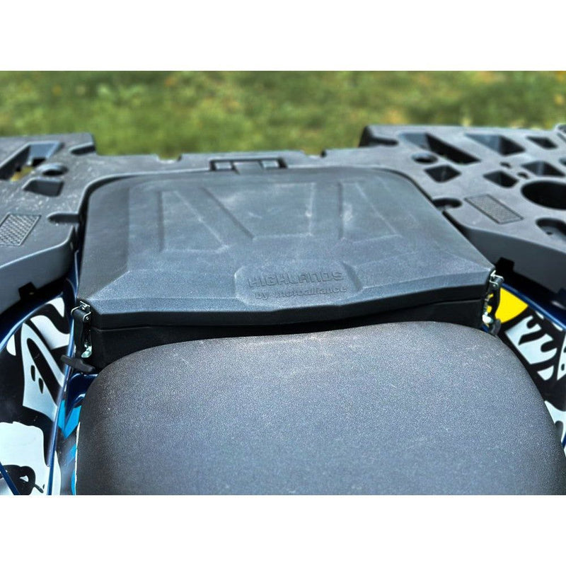 Load image into Gallery viewer, Highlands Cargo Box For Polaris Sportsman 850 Touring, XP 1000 Touring 2015-2024
