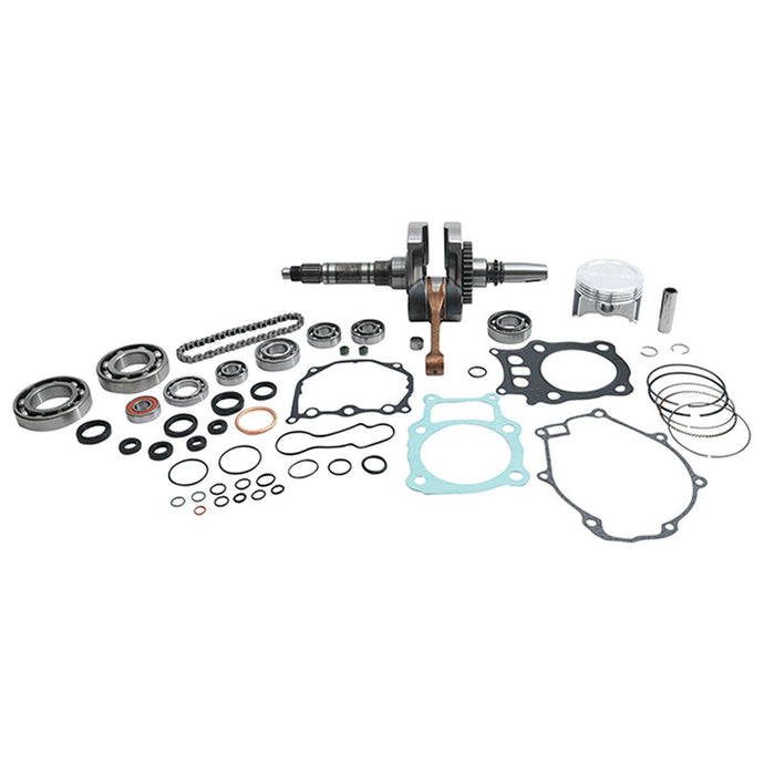 Wrench Rabbit Complete Engine Rebuild Kit WR00056