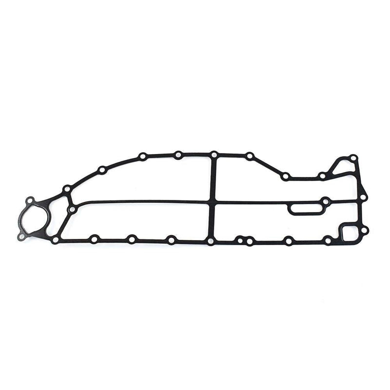 Load image into Gallery viewer, WSM Outer Exhaust Gasket For Yamaha 150 - 200 Hp L4 2.8L 4 Stroke 523-39

