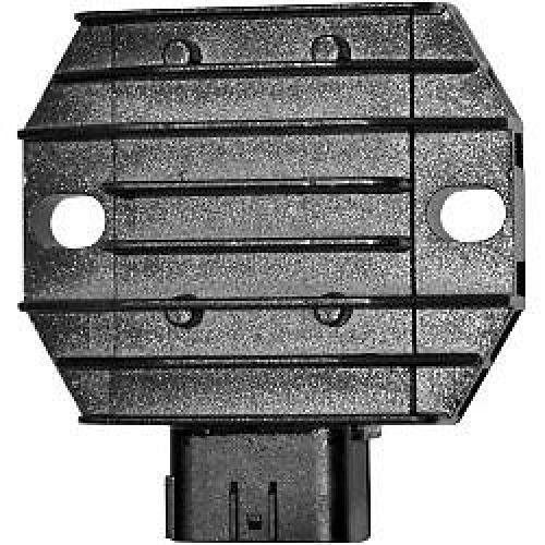 Load image into Gallery viewer, Regulator/Rectifier for Suzuki LTA400 KingQuad 2008-2009 Ricks
