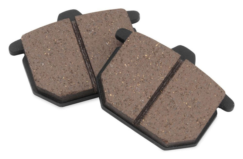 Load image into Gallery viewer, BikeMaster Brake Pad and Shoe For Honda CBX Super Sport 1980 Standard Rear
