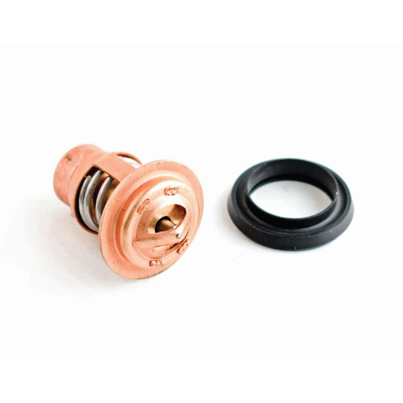 Load image into Gallery viewer, WSM Thermostat Kit for Mercury 4.5 - 300 Hp 775-25K
