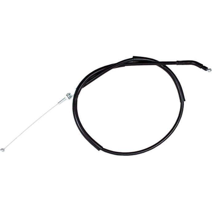 Motion Pro Black Throttle Push Cable 03-0175