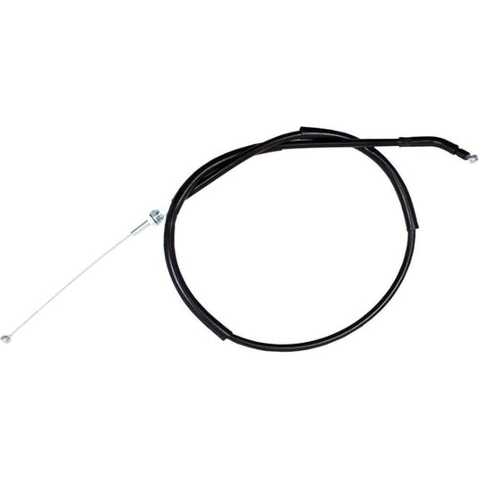 Motion Pro Black Throttle Push Cable 03-0175