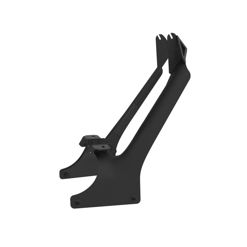 Load image into Gallery viewer, KC HiLiTES Bracket Set - 50" Light Bar - Overhead Mount - Pair - for Jeep 392/Mojave
