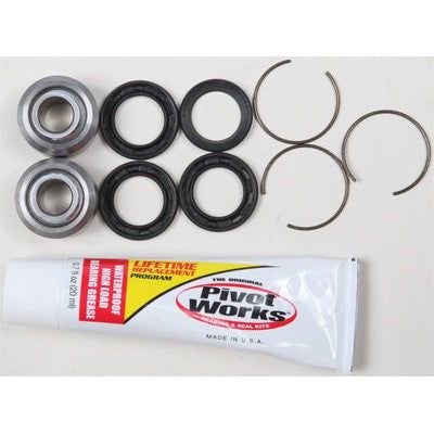 Pivot Works - PWSHK-H11-520 - Shock Bearing Kit