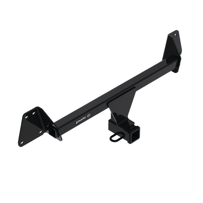 Draw-Tite Class III 2 Inch Receiver fits Select Toyota Corolla Cross