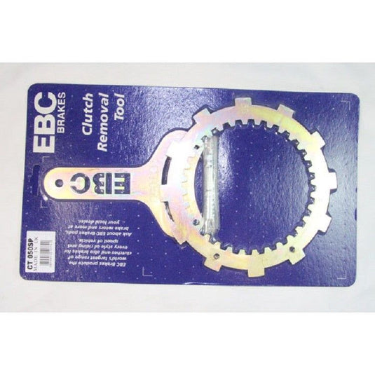 CT Series Clutch Removal Tool Yamaha XVZ 1300 Royal Star Tour Deluxe 2006-2008