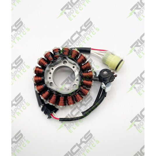 Ricks Stator 21-938