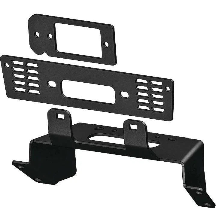 Load image into Gallery viewer, KFI 101560 (M5) Winch Mount for 2011-2013 Polaris 500 Ranger Midsize 4x4
