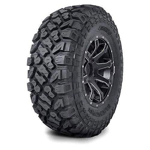 Load image into Gallery viewer, Kenda Set of Four K3204R Klever XT Tires (8 Ply) [32x10R-14]
