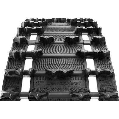 Camso Ice Attak Xt Trail Track15" X 128" - 1.22" (9201H) 9201H