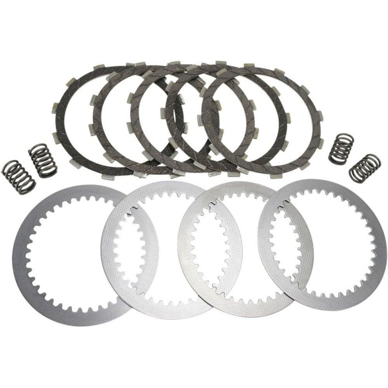 Load image into Gallery viewer, EBC Clutch Kit - DRC233
