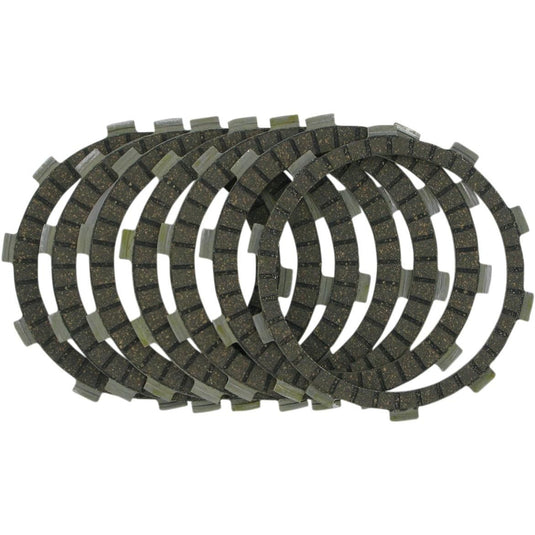 EBC CK O.E.M. Replacement Clutch Kit - CK1140