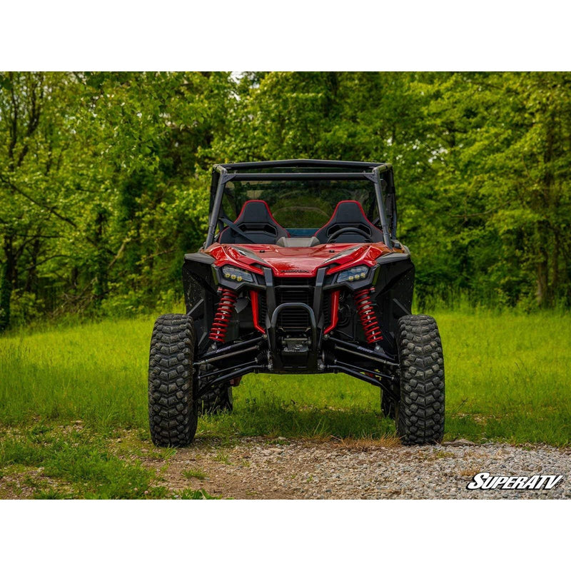 Load image into Gallery viewer, SuperATV Honda Talon 1000R 3&quot; Lift Kit LK-H-TALR-02
