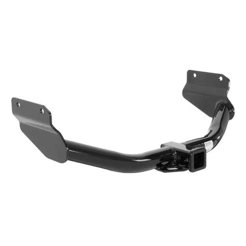 Load image into Gallery viewer, Curt Class III Hitch 2&quot; Receiver fits Select Dodge Durango, Jeep Grand Cherokee and Grand Cherokee WK

