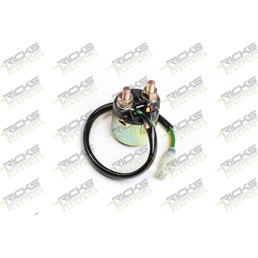 Ricks Starter Solenoid Switch 65-105
