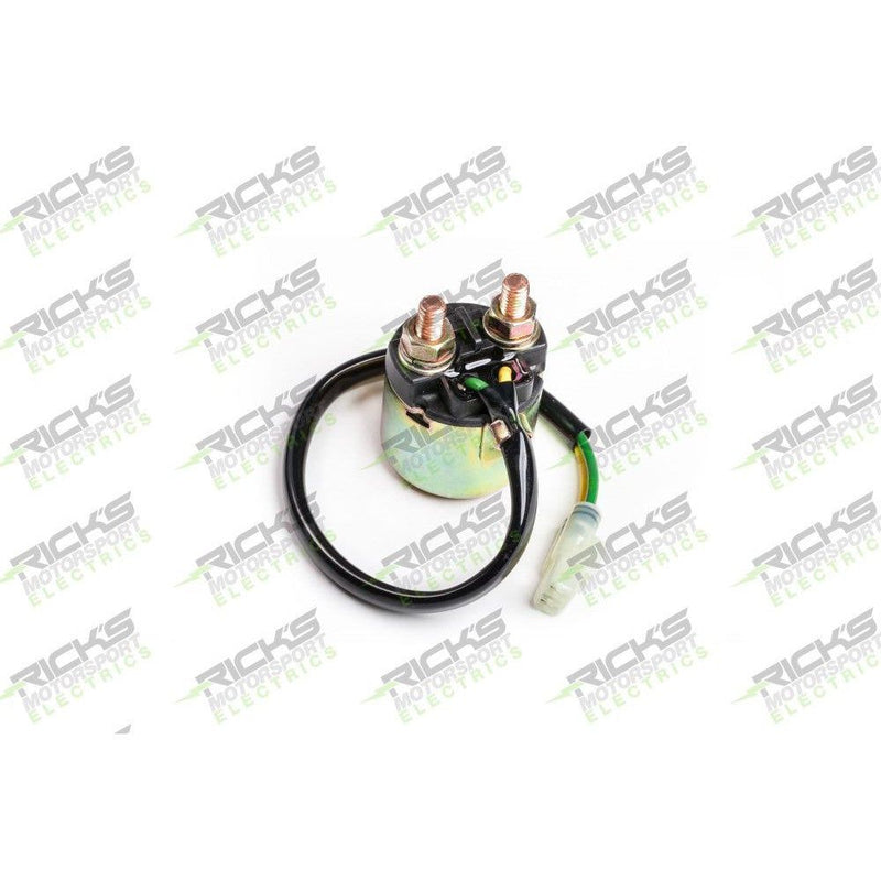 Load image into Gallery viewer, Ricks Starter Solenoid Switch 65-105
