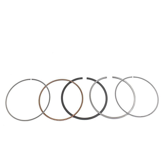 WSM Piston Rings For Yamaha 450 03-23 Standard 51-548