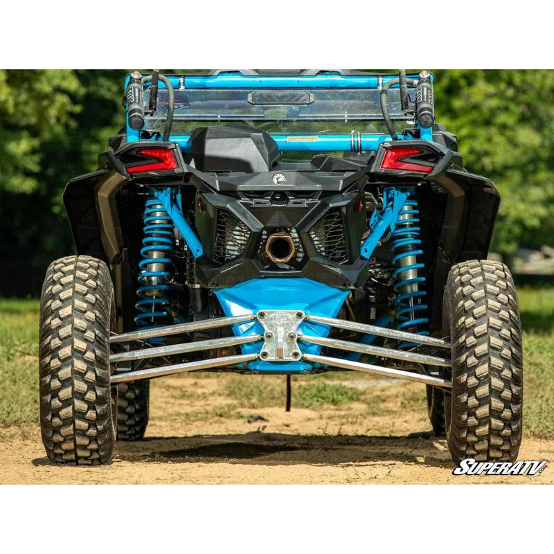 Load image into Gallery viewer, SuperATV Can-Am Maverick X3 Fender Flares FF-CA-X3-001

