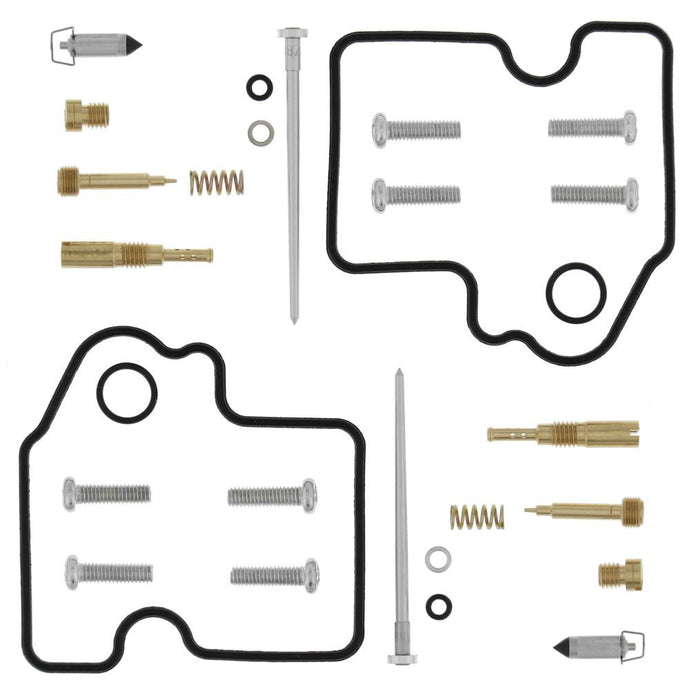 QuadBoss Carburetor Kit - 53261054