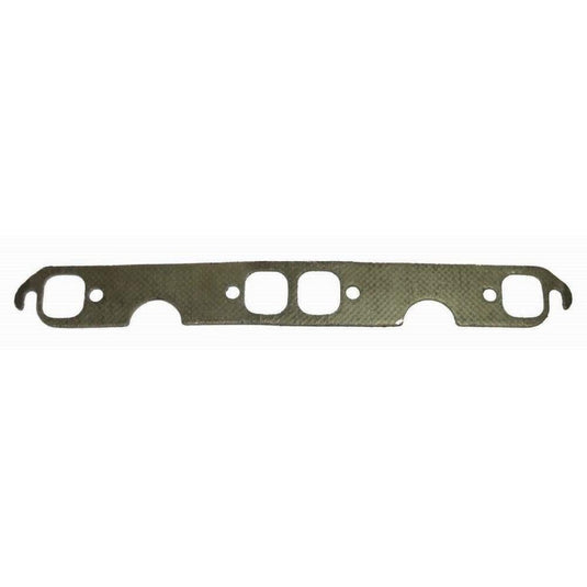 WSM Exhaust Manifold Gasket For Mercruiser / Volvo GM 5.0 / 5.7L V8 305 / 350 CI.