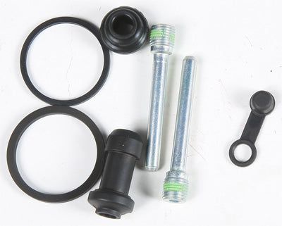 Load image into Gallery viewer, Shindy 08-858 Yamaha  Brake Caliper Rebuild Kit (rear) Yamaha YFM700R 06-09
