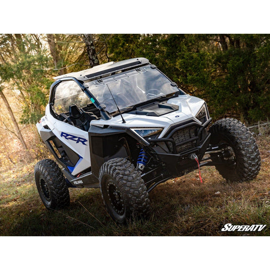 SuperATV Polaris RZR PRO XP Front Bumper FBG-P-PROXP-00
