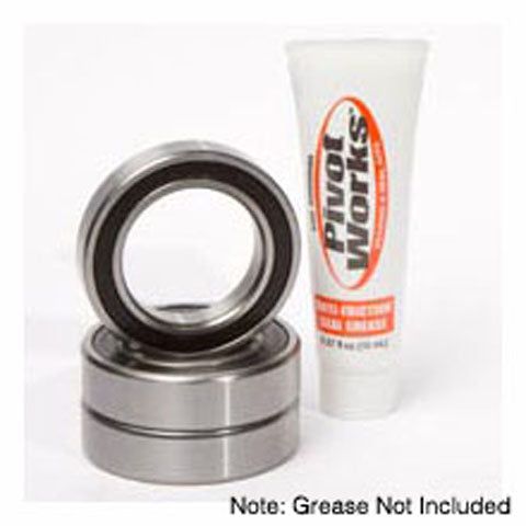 Load image into Gallery viewer, 2001 Yamaha TZ 250 Pivot Works Rear Wheel And Seal Kit Yamaha Street Bike
