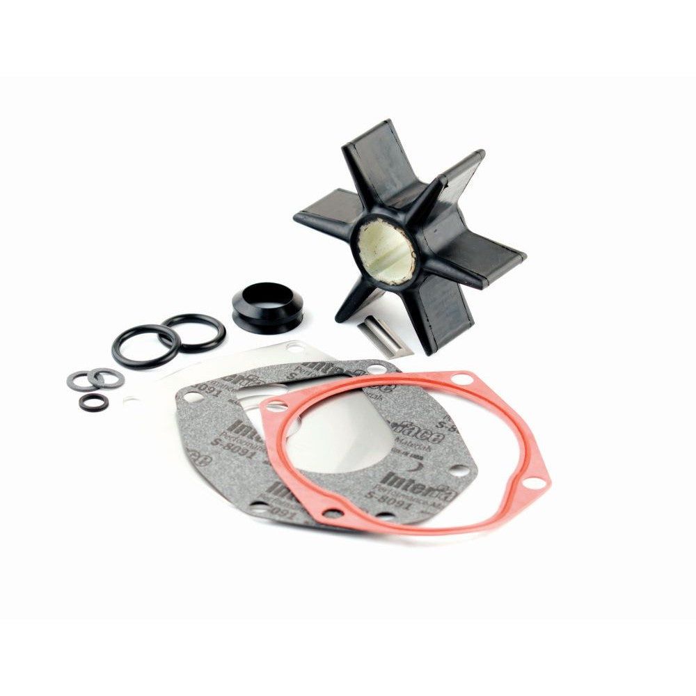 WSM Water Pump Service Kit for Honda / Mercury / Mariner 30 - 350 Hp 725-155