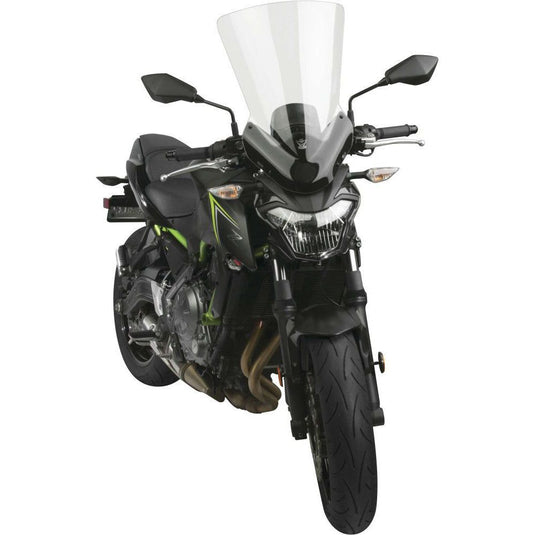 National Cycle VStream Windscreen Clear N20135