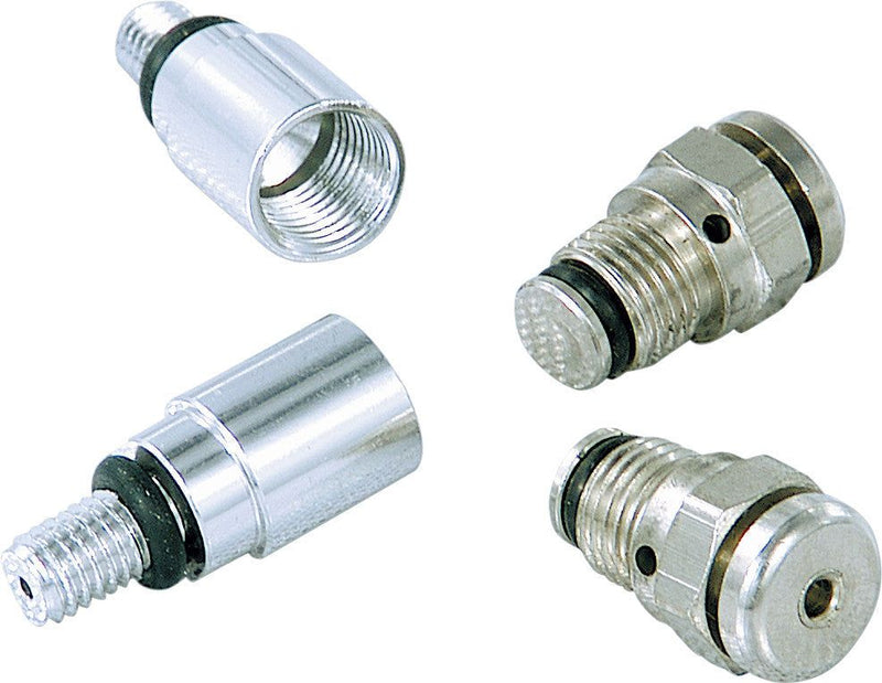 Load image into Gallery viewer, Motion Pro Replacement Fork Pro Bleeder Set C11-027A
