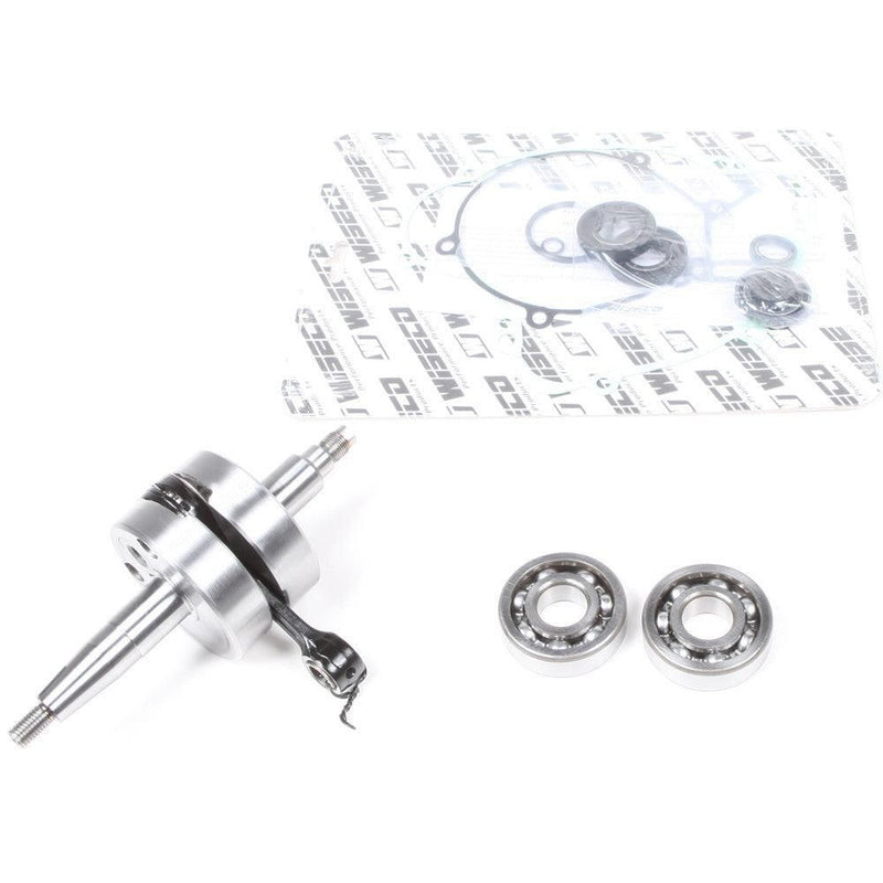 Load image into Gallery viewer, Wiseco Crankshaft Crank Kit Kawasaki KX 60 85-03
