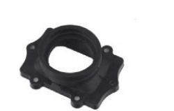Load image into Gallery viewer, SPI Carburetor Intake Mounting Flange SM-07199
