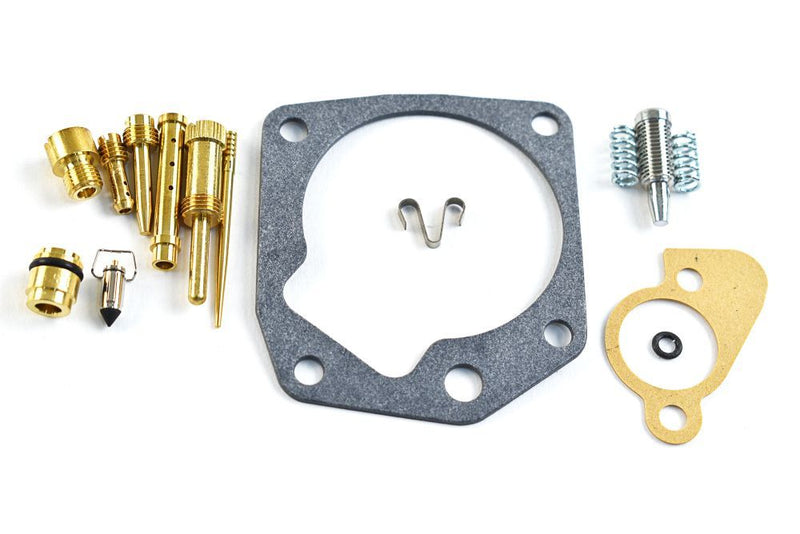 Load image into Gallery viewer, WSM Carburetor Kit For Polaris 90 02-03 016-433
