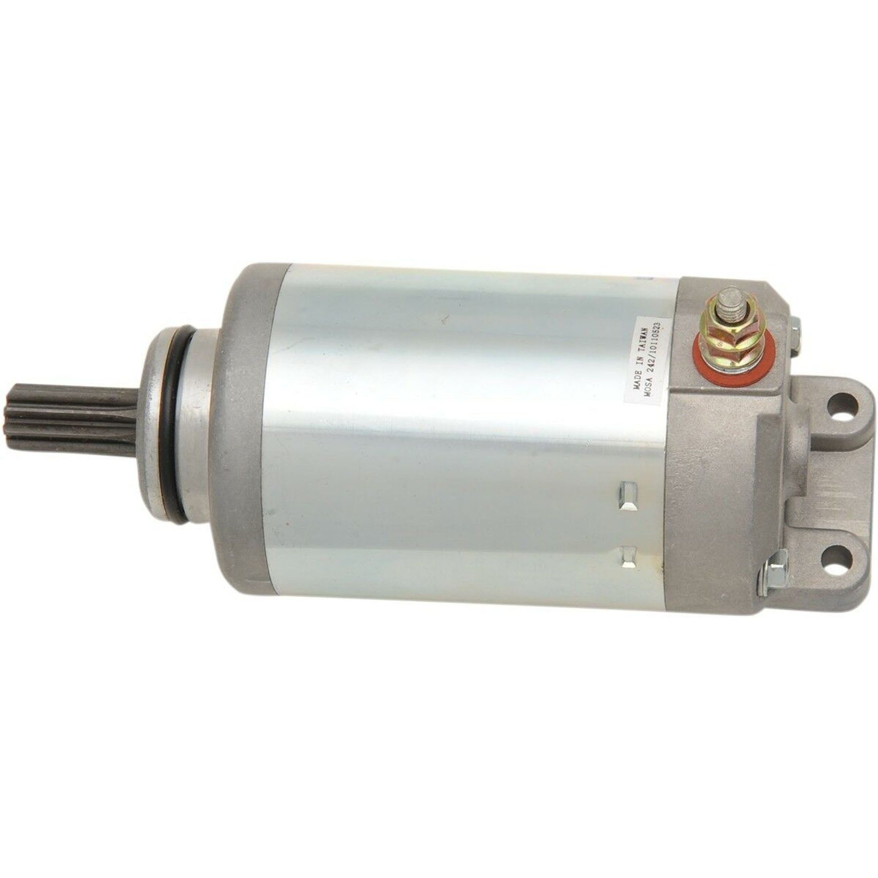 Ricks Starter Motor 61-008