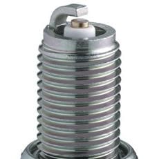 Load image into Gallery viewer, Set of 4 NGK Standard Spark Plugs for Kawasaki BAYOU 4X4 1999-1989 Engine 300cc
