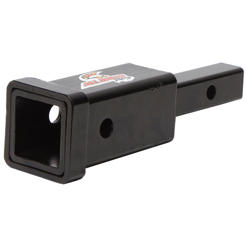 Load image into Gallery viewer, All Balls EZ Trail Hitch 1-1/4&quot; to 2&quot; Adaptor 43-1004
