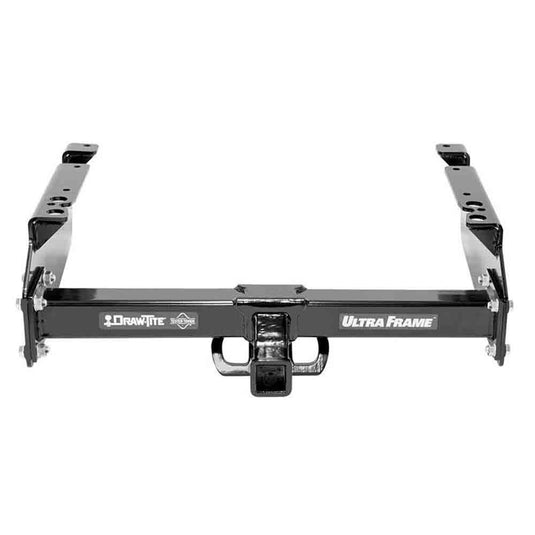 1999-2019 Ford F-350, F-450, F-550 Super Duty Trucks Draw-Tite Ultra Frame Receiver